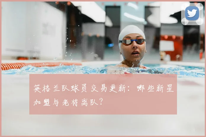 英格兰队球员交易更新：哪些新星加盟与老将离队？