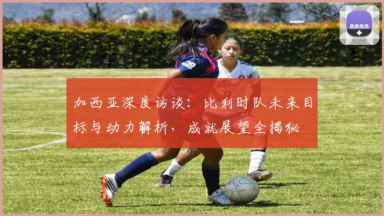 加西亚深度访谈：比利时队未来目标与动力解析，成就展望全揭秘